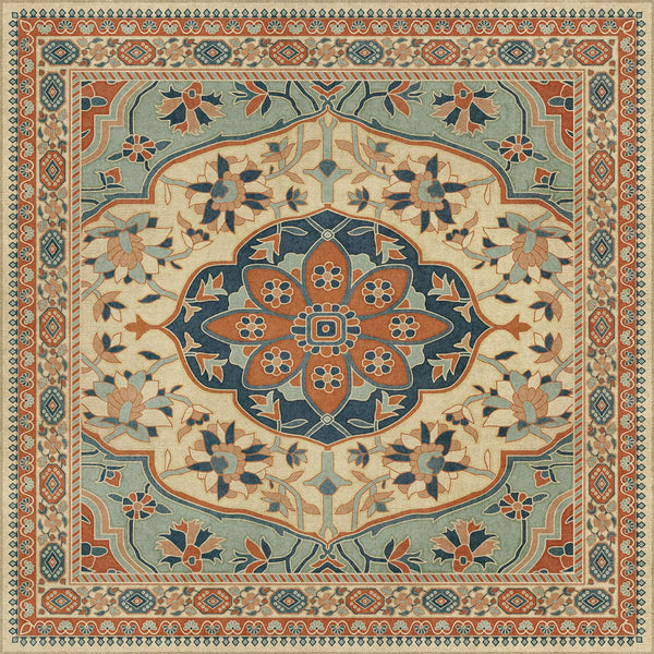 spicher and company persian bazaar farahan ava rug