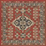 spicher and company persian bazaar hamadan kismet rug