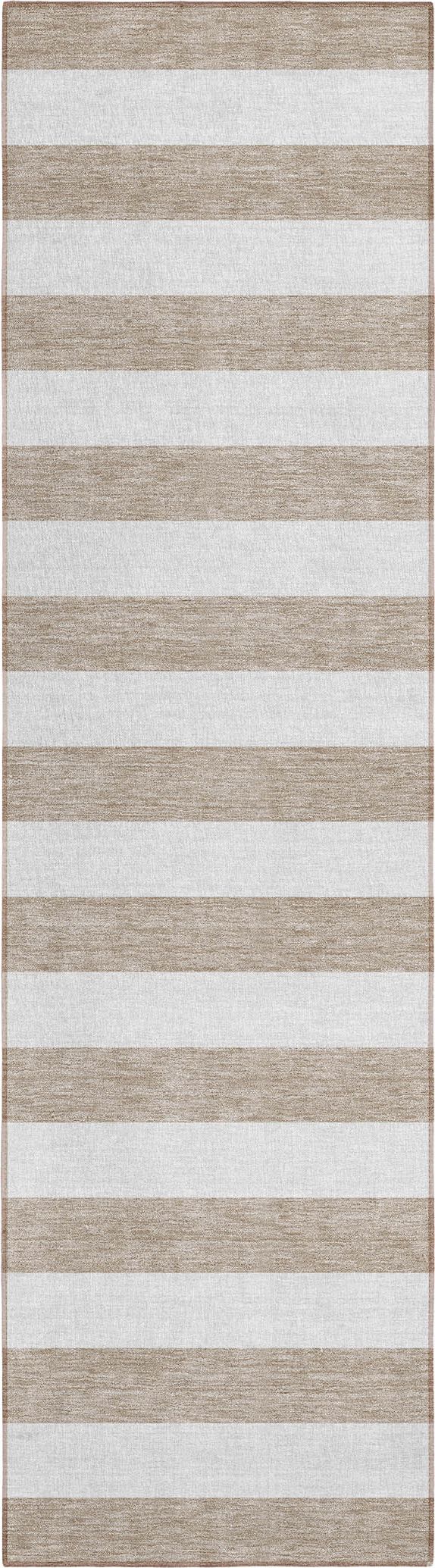 Addison Chantille ACN528 Taupe Rug