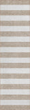 Addison Chantille ACN528 Taupe Rug