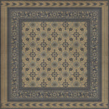 spicher and company persian bazaar balouch nodakk rug