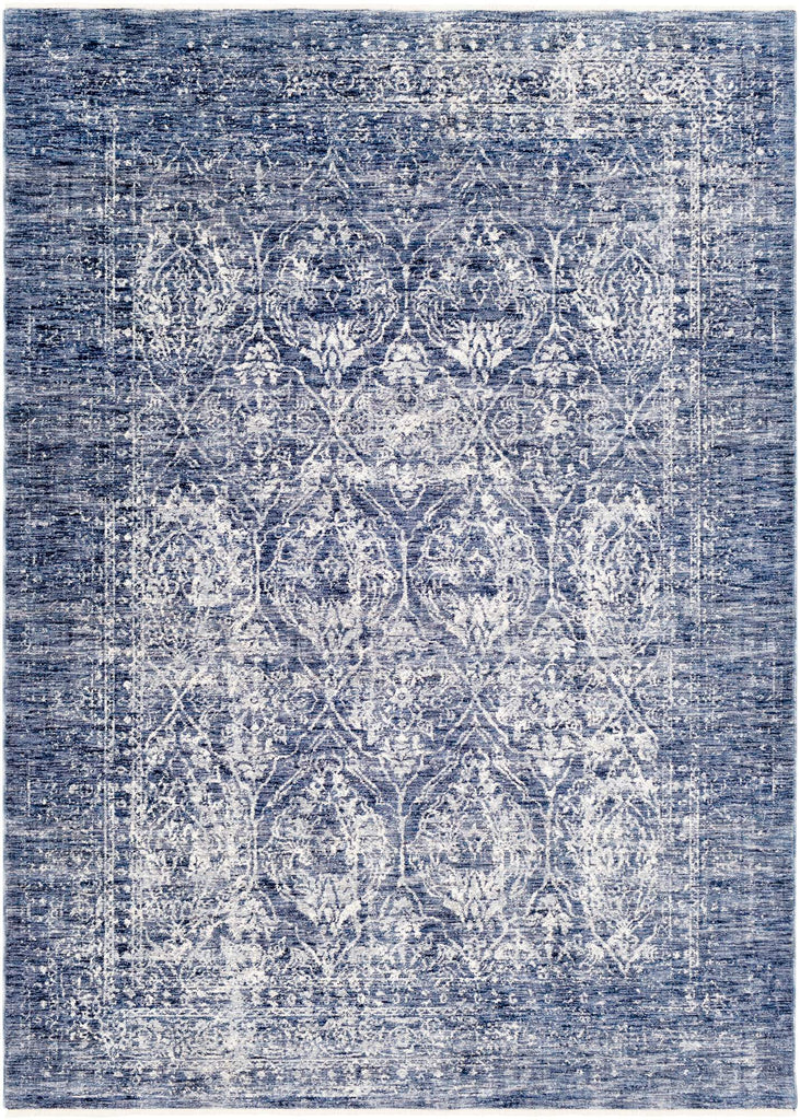 surya lincoln lic 2305 navy rug