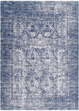 surya lincoln lic 2305 navy rug