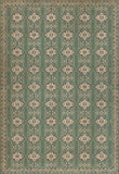 spicher and company persian bazaar hamadan yakamoz rug