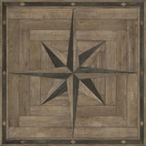 spicher and company williamsburg 18th century joinery crosspiece rug