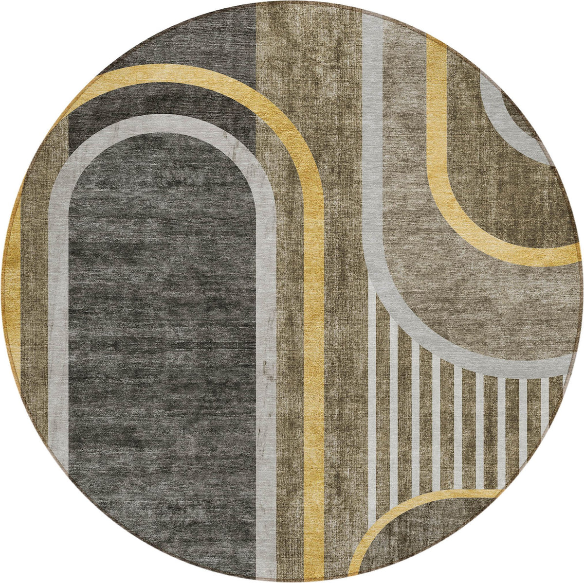 addison chantille acn532 taupe rug