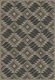 spicher and company norwegian wood yukon miners rug