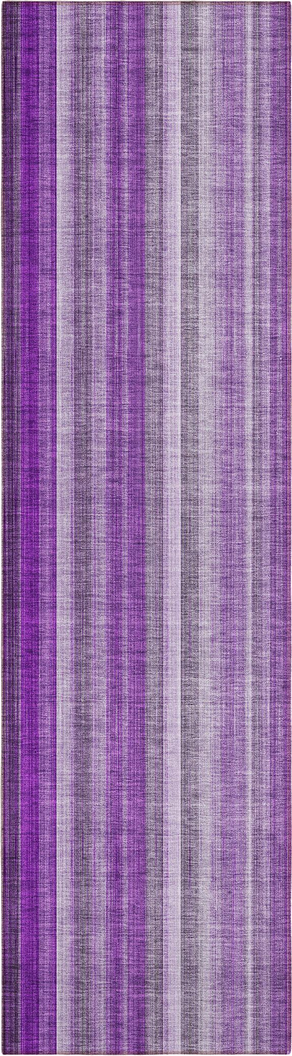 Addison Chantille ACN543 Purple Rug