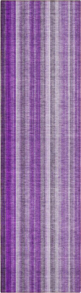 addison chantille acn543 purple rug