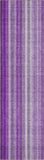Addison Chantille ACN543 Purple Rug