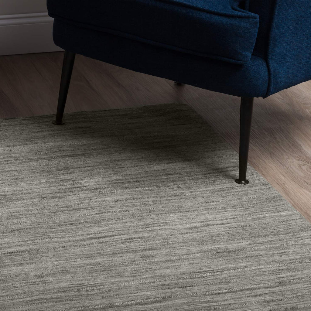 dalyn rafia rf100 charcoal rug
