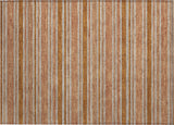 Addison Chantille ACN531 Paprika Rug