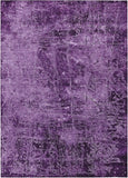 addison chantille acn559 purple rug