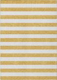 addison chantille acn528 gold rug