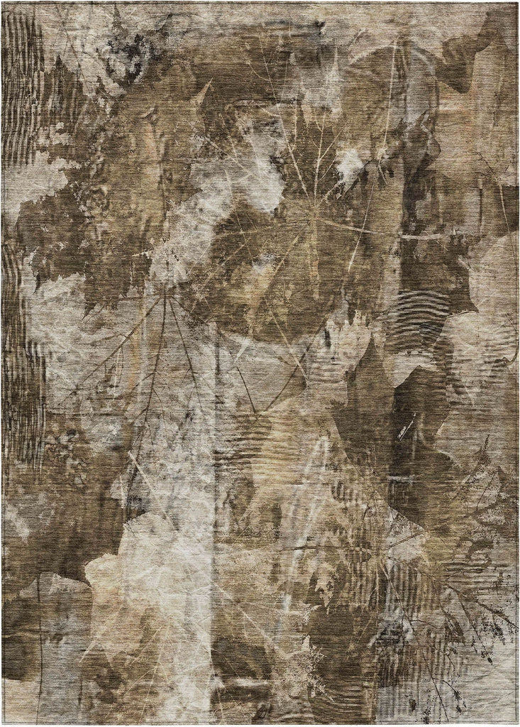 addison chantille acn560 taupe rug