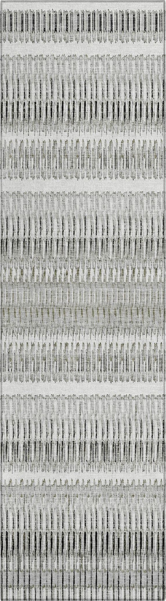 Addison Chantille ACN589 Ivory Rug