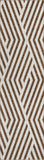addison chantille acn550 brown rug