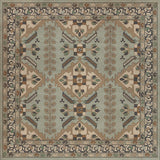 spicher and company persian bazaar hamadan sadiq rug
