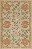 spicher and company persian bazaar samarkand bahora rug