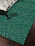 dalyn rafia rf100 emerald rug