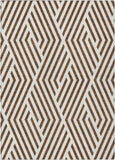 addison chantille acn550 brown rug