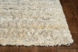 kas oriental merino 6711 ivory rug