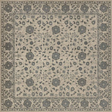 spicher and company persian bazaar samarkand kul rang rug