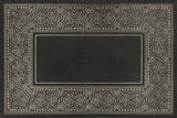 spicher and company english library octavo rug