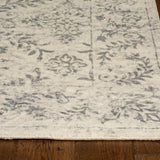 kas oriental roxy 2816 grey rug