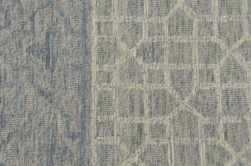 kas oriental hudson 2467 blue rug