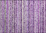 Addison Chantille ACN598 Purple Rug