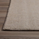 dalyn monaco sisal mc100 taupe rug