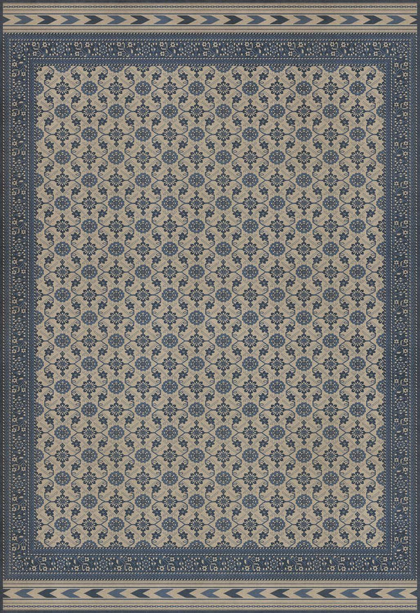 spicher and company persian bazaar balouch ganjul rug