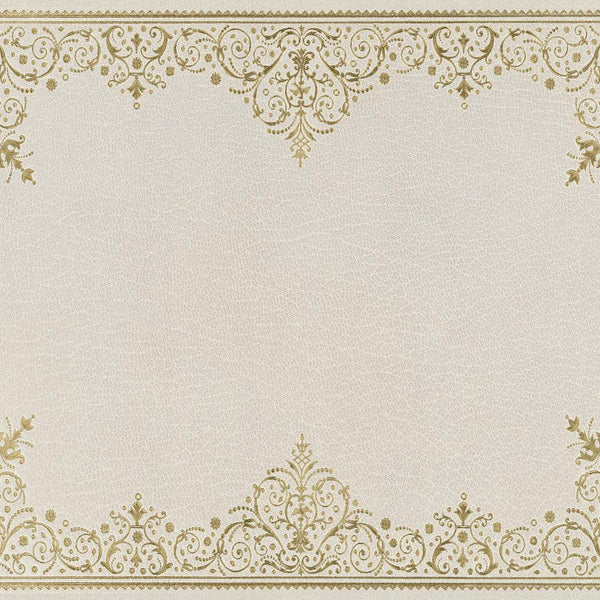 spicher and company english library opera omnia rug