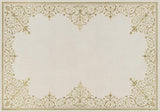 spicher and company english library opera omnia rug