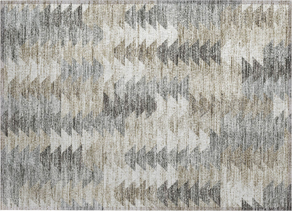 addison chantille acn632 taupe rug