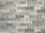 Addison Chantille ACN632 Taupe Rug