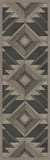 spicher and company norwegian wood yukon miners rug