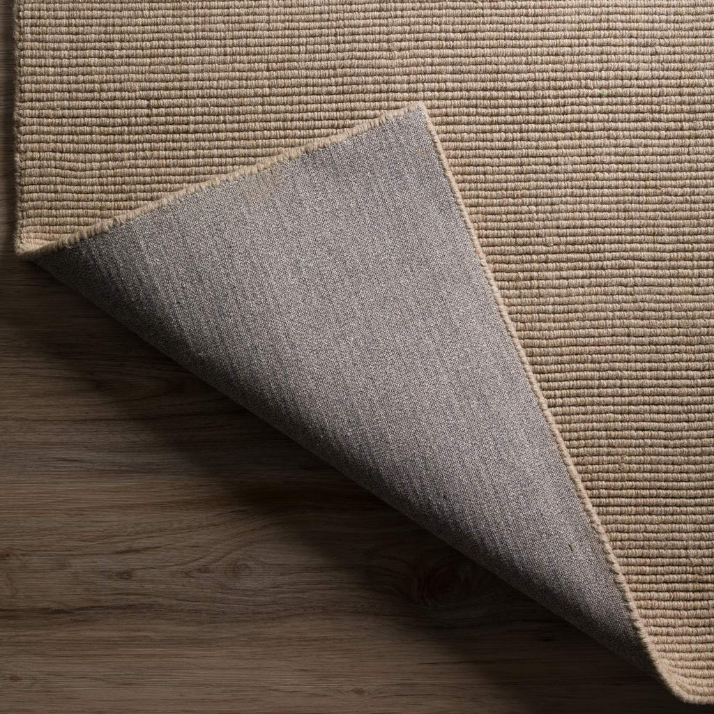 dalyn monaco sisal mc100 taupe rug