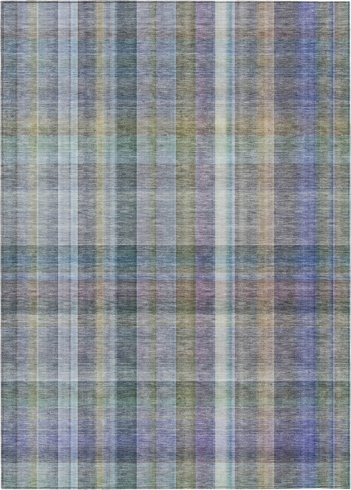 addison chantille acn534 green rug
