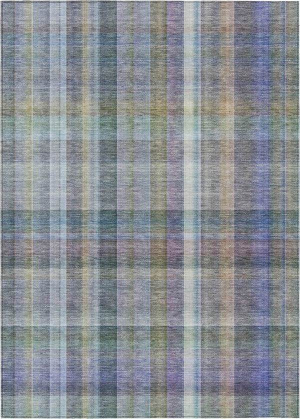 addison chantille acn534 green rug
