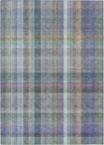 addison chantille acn534 green rug