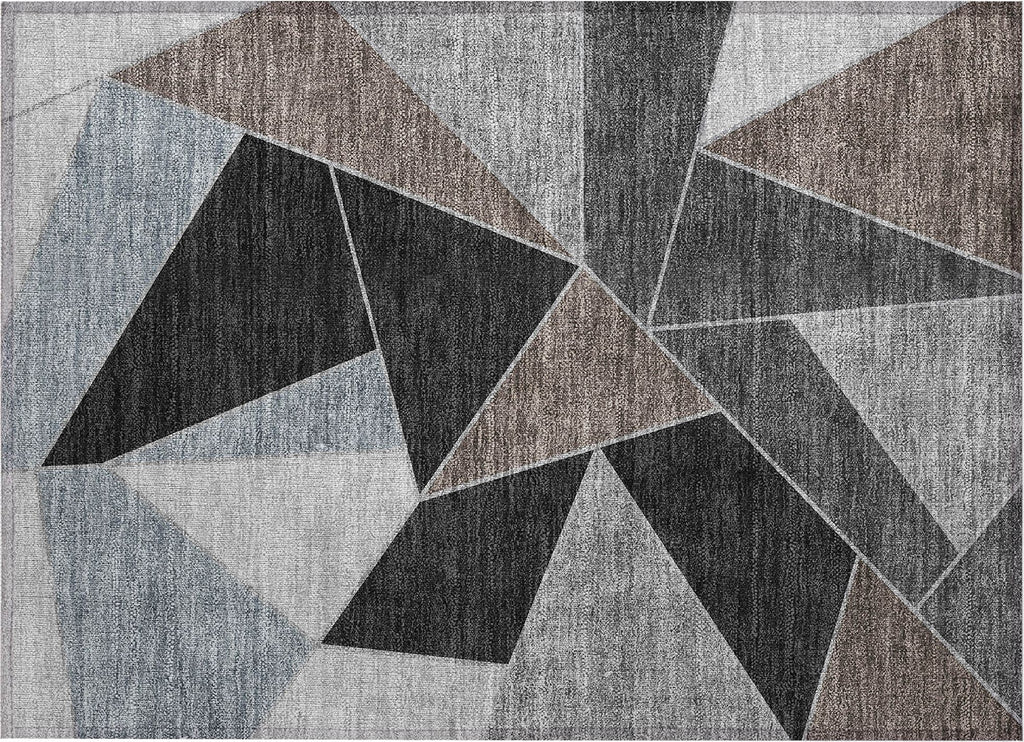 addison chantille acn636 chocolate rug