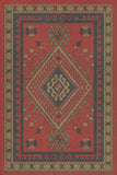 spicher and company persian bazaar bergama volkan rug