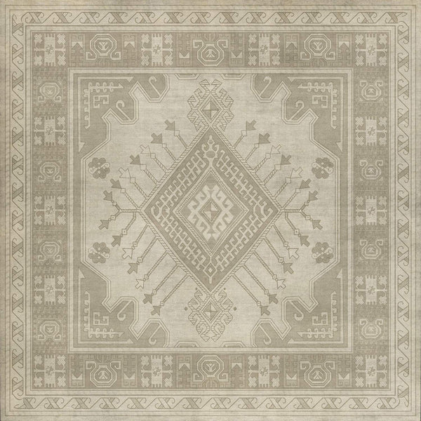 spicher and company persian bazaar bergama azra rug