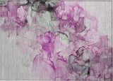 Addison Chantille ACN520 Pink Rug