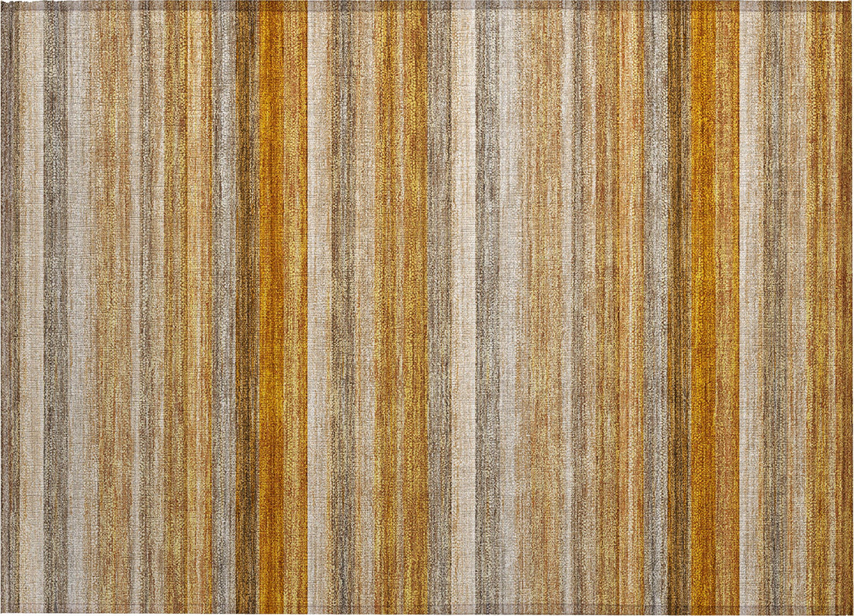 Addison Chantille ACN535 Paprika Rug
