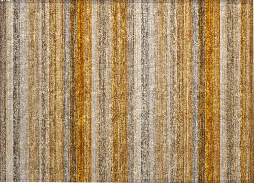 addison chantille acn535 paprika rug