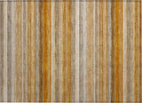 Addison Chantille ACN535 Paprika Rug
