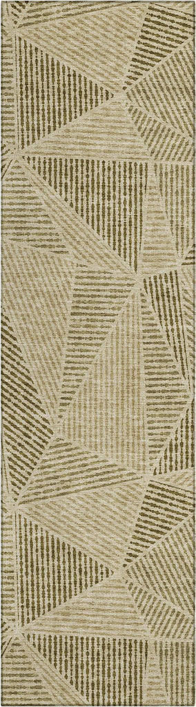 addison chantille acn618 khaki rug